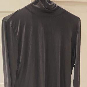 Lands' End Thermaskin Heat  Size Large